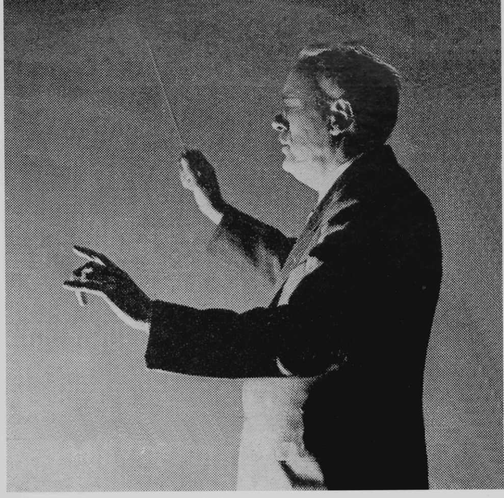 Norbett Joseph Brown